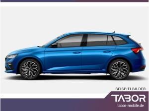 Skoda Scala DSG Dynamic ACC SideA Kam Kessy SHZ SunS