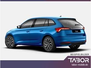 Skoda Scala DSG Dynamic ACC SideA Kam Kessy SHZ SunS