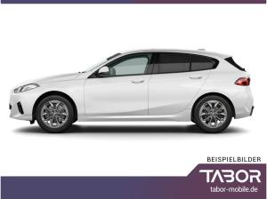 BMW 116 116i PrivG LED Nav Kam PDC 17Z SHZ Temp SpurW