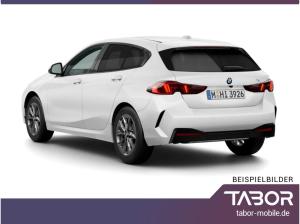 BMW 116 116i PrivG LED Nav Kam PDC 17Z SHZ Temp SpurW