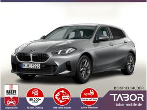 BMW 116 116i PrivG SportS LED Nav Kam PDC 17Z SHZ Temp
