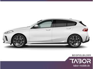 BMW 116 116i M Sport PrivG 2Z-Klima LED Nav 18Z Kam SHZ