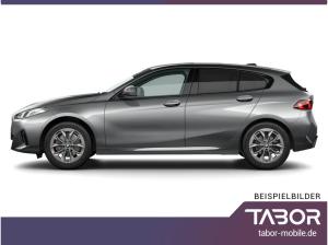 BMW 116 116i PrivG SportS LED Nav Kam PDC 17Z SHZ Temp