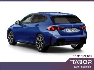 BMW 116 116i M Sport PrivG 2Z-Klima LED Nav 18Z Kam SHZ