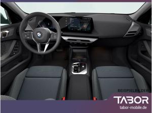BMW 116 116i PrivG SportS LED Nav Kam PDC 17Z SHZ Temp