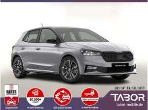 Skoda Fabia DSG MonteC ACC Kessy SHZ SunS LaneA PDC Skoda Fabia DSG MonteC ACC Kessy SHZ SunS LaneA PDC