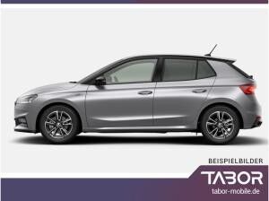 Skoda Fabia DSG MonteC ACC Kessy SHZ SunS LaneA PDC Skoda Fabia DSG MonteC ACC Kessy SHZ SunS LaneA PDC