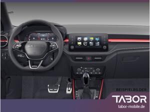 Skoda Fabia DSG MonteC ACC Kessy SHZ SunS LaneA PDC Skoda Fabia DSG MonteC ACC Kessy SHZ SunS LaneA PDC