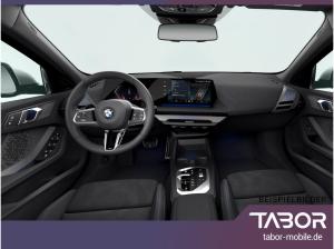 BMW 116 116i M Sport PrivG LED Nav Kam SHZ 18Z Temp PDC