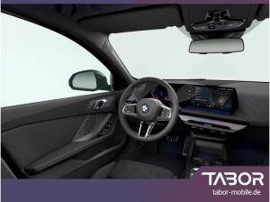 BMW 116 116i M Sport PrivG LED Nav Kam SHZ 18Z Temp PDC