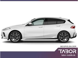 BMW 120 120i M Sport PrivG LED Nav Kam SHZ 18Z Temp PDC