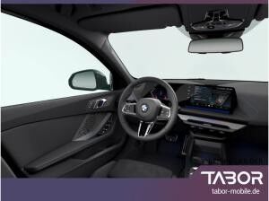 BMW 116 116i M Sport PremiumP ACC PrivG LED Nav Kam SHZ