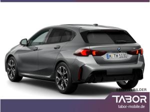 BMW 116 116i M Sport PremiumP Pano PrivG LED Nav Kam SHZ