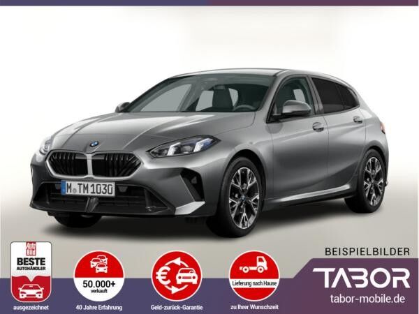 BMW 120 120i M Sport PremiumP PrivG LED Nav Kam SHZ 18Z BMW 120 120i M Sport PremiumP PrivG LED Nav Kam SHZ 18Z