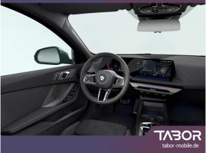 BMW 116 116i M Sport PremiumP Pano PrivG LED Nav Kam SHZ