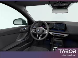 BMW 120 120i M Sport ACC PrivG LED Nav Kam SHZ 18Z Temp