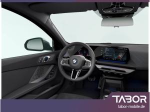 BMW 120 120i M Sport PremiumP PrivG LED Nav Kam SHZ 18Z BMW 120 120i M Sport PremiumP PrivG LED Nav Kam SHZ 18Z