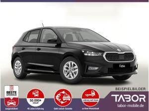 Skoda Fabia DSG Selec LED SHZ Kam PDC SunS VirC 4J/60k