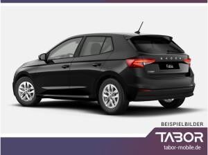 Skoda Fabia DSG Selec LED SHZ Kam PDC SunS VirC 4J/60k