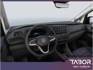 Volkswagen Caddy Maxi TDI 122 DSG 7S SHZ 2ZClim PrivG DachR