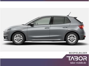 Skoda Fabia DSG Selec LED SHZ Kam PDC SunS VirC 4J/60k