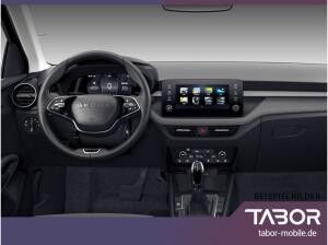 Skoda Fabia DSG Selec LED SHZ Kam PDC SunS VirC 4J/60k