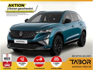 Renault Austral Esprit Alpine Full Hybrid E-Tech 200