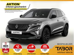 Renault Austral Esprit Alpine Full Hybrid E-Tech 200