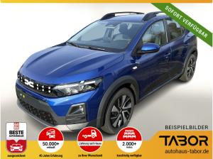 Dacia Sandero Stepway Expression TCe 110 PDC Nav