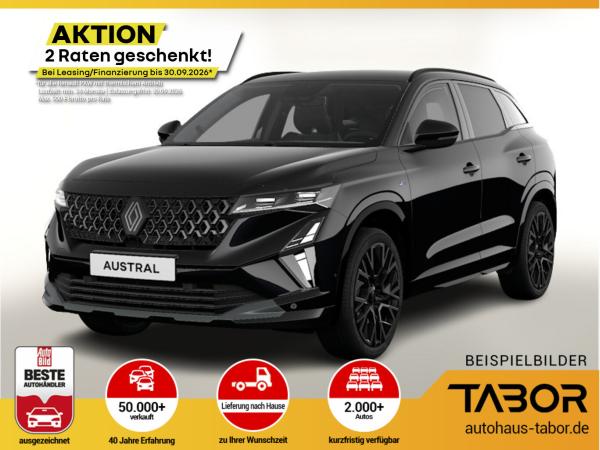 Renault Austral Esprit Alpine Mild Hybrid 150 Automatik