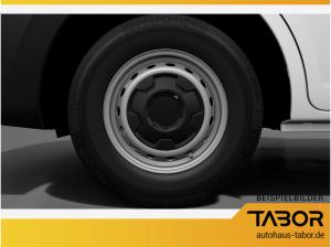 Renault Master Pritsche L3 DoKa 3,5t dCi 150 FWD Kam