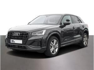 Audi Q2 35 TFSI advanced S tronic Virtual LED