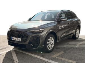 Audi Q5 e-hybrid quattro S tronic Pano AHK Audi Q5 e-hybrid quattro S tronic Pano AHK