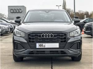 Audi Q2 35 TFSI advanced S tronic Virtual LED