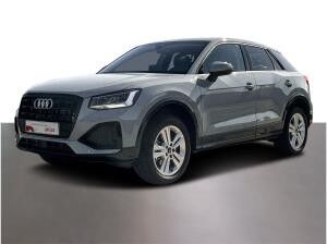 Audi Q2 35 TFSI advanced S tronic Virtual LED PDC
