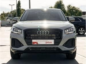 Audi Q2 35 TFSI advanced S tronic Virtual LED PDC