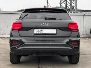 Audi Q2 35 TFSI advanced S tronic Virtual LED