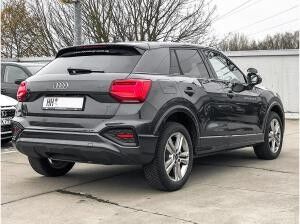 Audi Q2 35 TFSI advanced S tronic Virtual LED