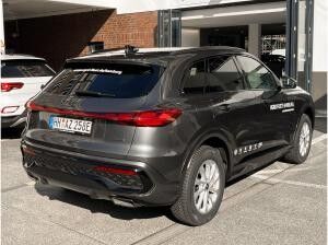 Audi Q5 e-hybrid quattro S tronic Pano AHK Audi Q5 e-hybrid quattro S tronic Pano AHK
