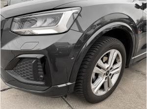 Audi Q2 35 TFSI advanced S tronic Virtual LED