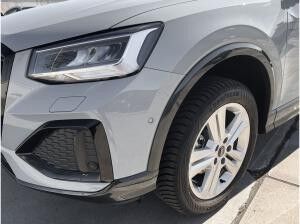 Audi Q2 35 TFSI advanced S tronic Virtual LED PDC