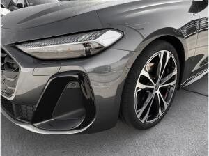 Audi A5 Avant TDI quattro S tronic S line AHK B&O