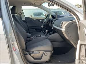 Audi Q2 35 TFSI advanced S tronic Virtual LED PDC