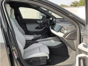 Audi A5 Avant TDI quattro S tronic S line AHK B&O