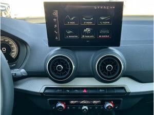 Audi Q2 35 TFSI advanced S tronic Virtual LED PDC