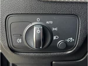 Audi Q2 35 TFSI advanced S tronic Virtual LED