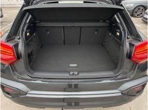 Audi Q2 35 TFSI advanced S tronic Virtual LED