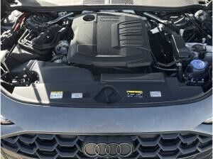 Audi A5 Avant TDI quattro S tronic S line AHK B&O