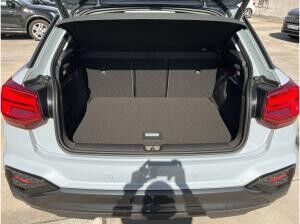 Audi Q2 35 TFSI advanced S tronic Virtual LED PDC