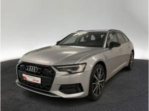 Audi A6 Avant Sport advanced 35 TDI S tr. AHK MATRIX